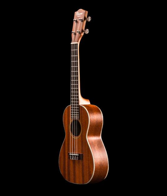Ohana concert pineapple ukulele cheap